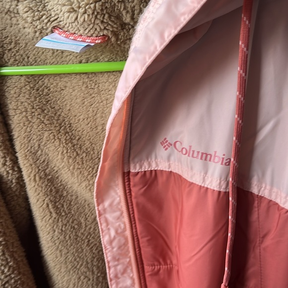 Columbia Jacket - Picture 7 of 7